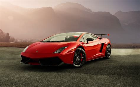 4K Car Wallpapers for Desktop - WallpaperSafari