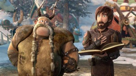 How to Train Your Dragon Homecoming (2019) | Movieweb