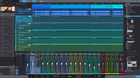 Presonus Studio One 5 Test: Major-Update der Vorzeige-DAW