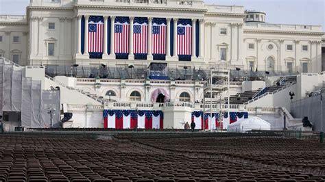 9 Things You Should Know About Inauguration Day