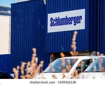 Schlumberger Logo Vector (.EPS) Free Download