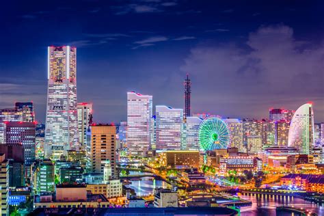 25 Things to Do in Yokohama - GaijinPot