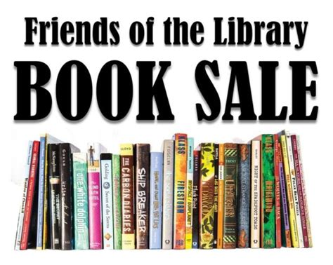 Friends of the Fayette Library set in-person book sale June 3-5 - The Citizen