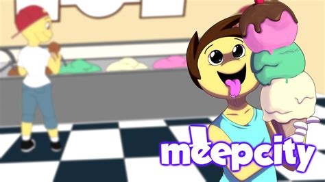 MeepCity Soundtrack - Timely - YouTube