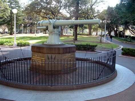 MaritimeQuest - HMAS Sydney Memorial, Sydney, Australia Page 1