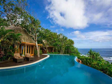 Namale Resort & Spa, Vanua Levu, Fiji - Resort Review - Condé Nast Traveler