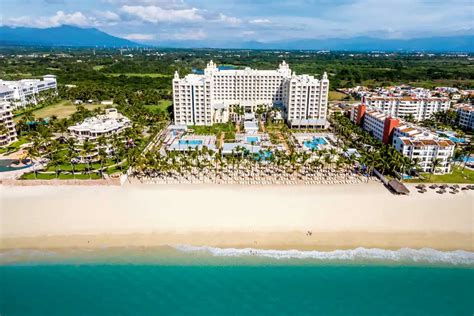 Riu Vallarta – Puerto Vallarta - Riu Vallarta All Inclusive Resort