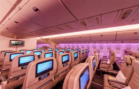 Flight review: Jeddah to London in Saudia Economy class - SKYTRAX