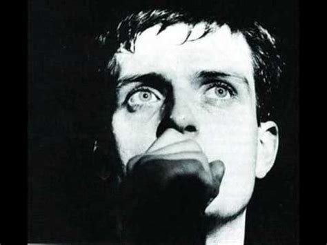 Joy Division - New Dawn Fades - YouTube