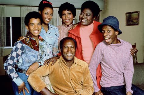 GOOD TIMES – 10 Dyn-O-Mite Facts About The 1970s Classic | Get TV