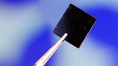 Graphene: The Material of the Future