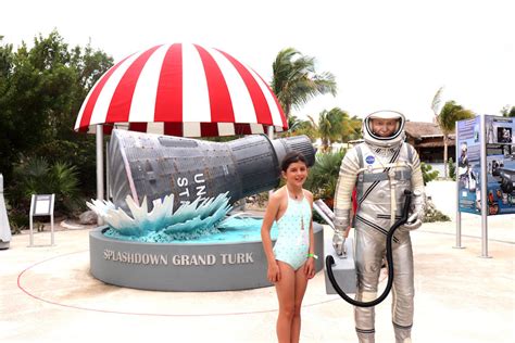 Taking a Grand Turk Snorkeling Excursion - Endless Family Travels