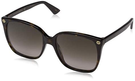 Gucci Women's Lightness Square Sunglasses | Gucci sunglasses women ...