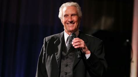 Righteous Brothers singer Bill Medley celebrates 80th birthday on ...