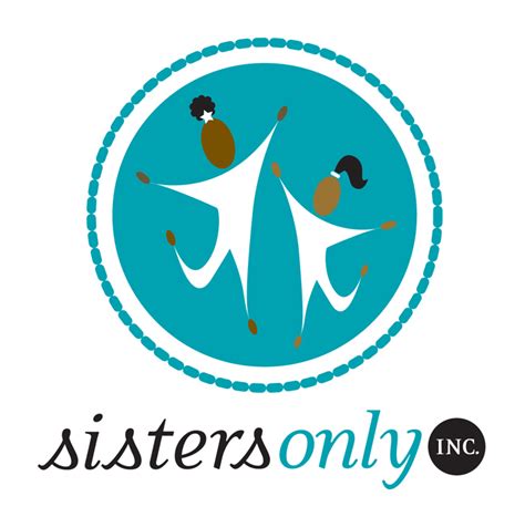 Logo Design: Sisters Only Inc. on Behance