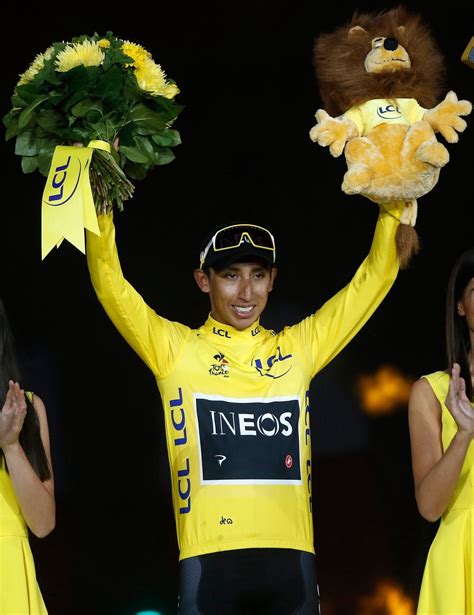 Tour De France 2019 Winner! | Cyclisme