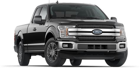 2019 Ford F 150 Lariat Configurations