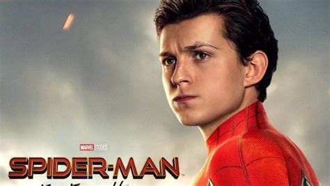 New Spider-Man: Far From Home character posters debut