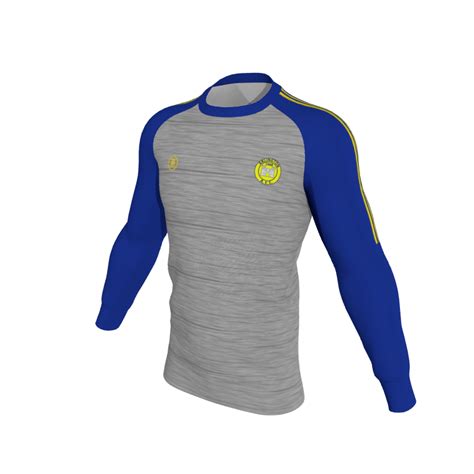 Arlington AFC Melange Sweatshirt – Balon Sports