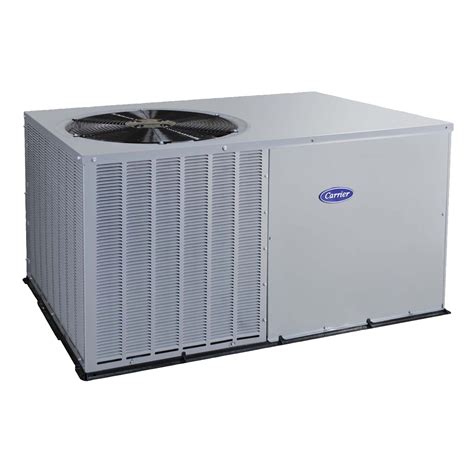 Comfort 14 Packaged Air Conditioning System | 50ZP | Carrier