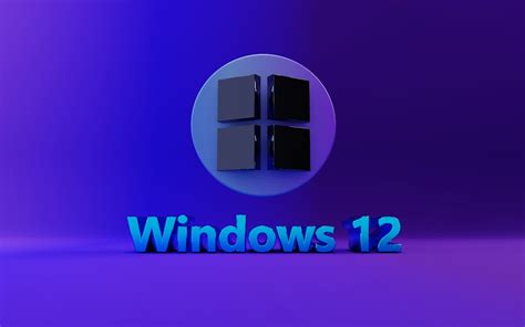 Technology, Windows 12, Logo, Windows, HD Wallpaper Peakpx, 55% OFF