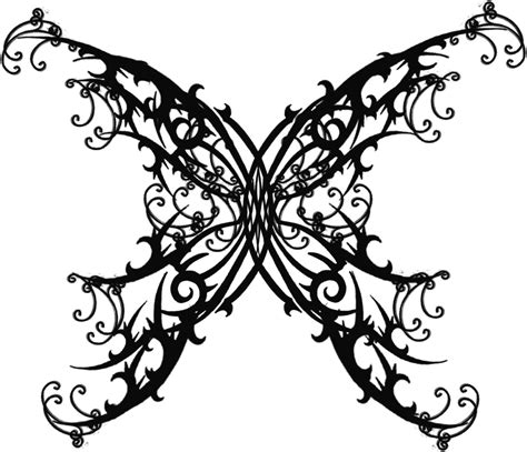 30+ Best Gothic Tattoo Designs