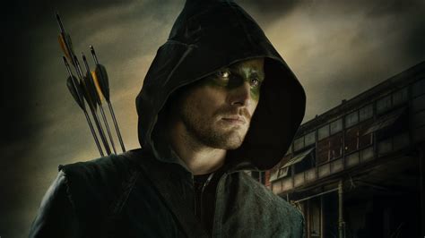 Arrow (TV Series 2012-2020) - Backdrops — The Movie Database (TMDB)