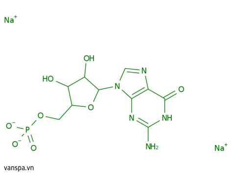 Disodium Guanylate