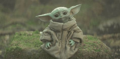 Grogu or Baby Yoda? Jon Favreau Speaks Out - Inside the Magic