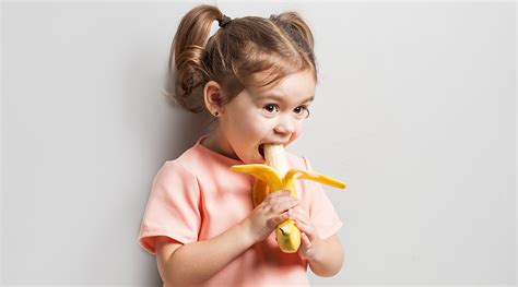 All the Major Banana Benefits for Kids - HealthKart