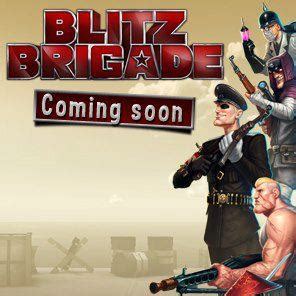 Gameloft releases a new gameplay teaser video for Blitz Brigade ...