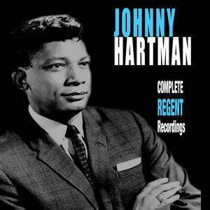 Johnny Hartman : tous les albums et les singles