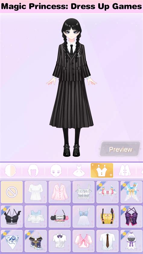 Magic Princess: Dress Up Games for iPhone - Download