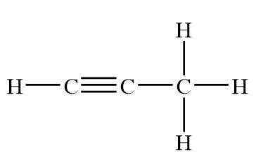 C3h4 Isomers