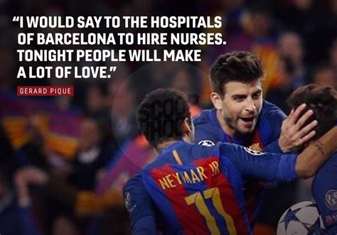 5 Quotes That Sum Up A Truly Magical Night For Barcelona In The Champions League