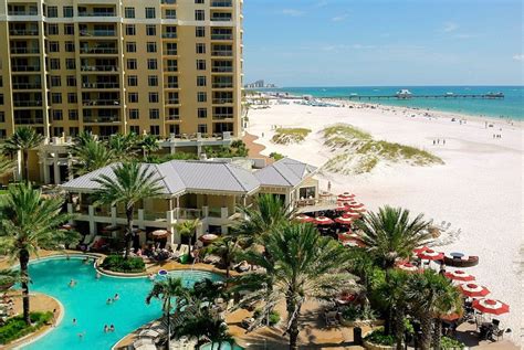 10 Best Beach Resorts in Florida (with Map & Photos) - Touropia