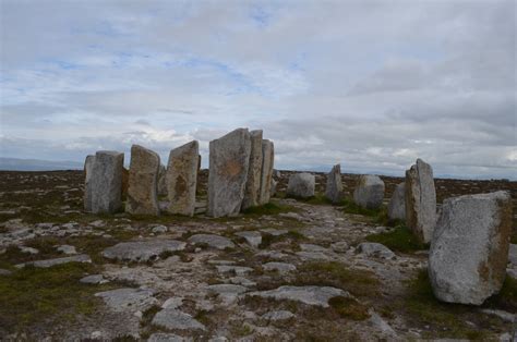 Discovering County Mayo - OUTDOORFITNESSSLIGO