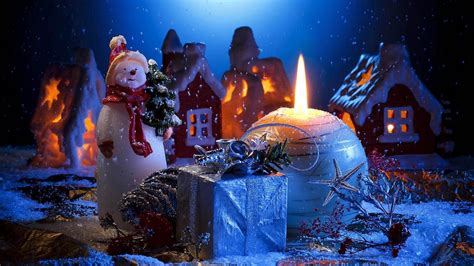 Christmas Wallpapers HD 1080p (75+ images)