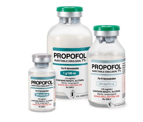 My Anesthesia Notes: PROPOFOL