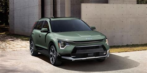 The Cheapest New Hybrid SUV of 2023 Gets Over 50 MPG