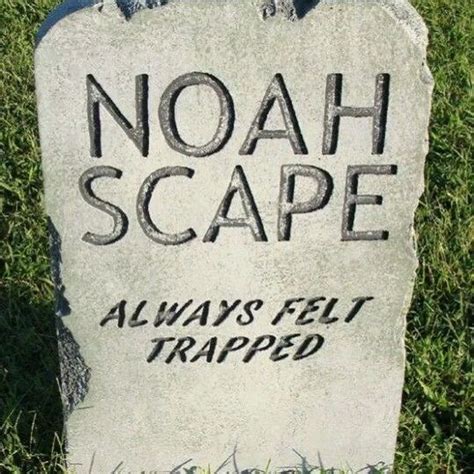 Hilarious Headstones Across America That Had Us In Stitches