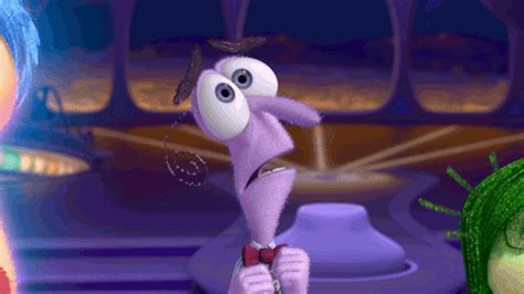 Bill Hader Pixar GIF by Disney - Find & Share on GIPHY