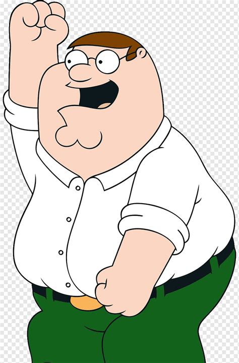 Peter Griffin Surfin Bird Gif