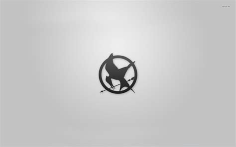 Mockingjay Logo - LogoDix