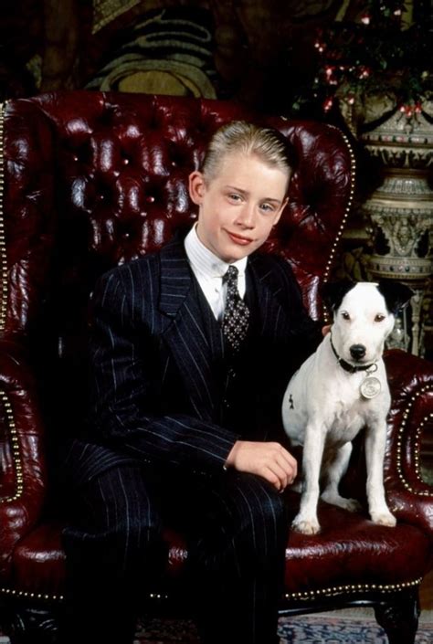 Richie Rich (1994) - Richie and his dog Dollar Michael Jackson, Joseph ...