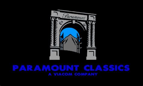 Paramount Classics Logo (2020) by arthurbullock on DeviantArt