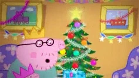 Peppa Pig S03E52 Santa's Visit - video Dailymotion