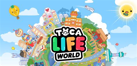 Jugar a Toca Life: World gratis en la PC, así es como funciona!