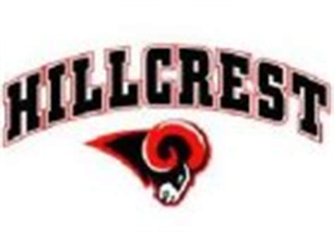 Hillcrest High School - Class of 1986