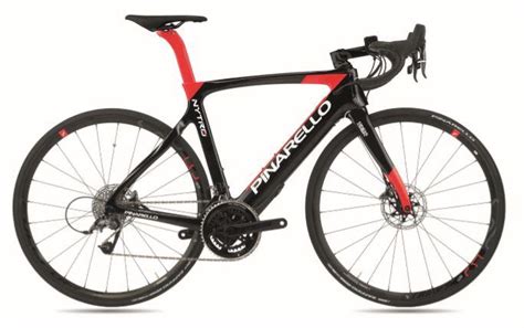 Pinarello unveil Nytro electric road bike | road.cc